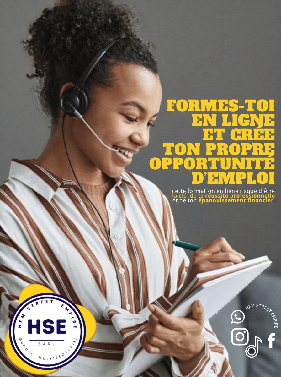Formation HS-Call